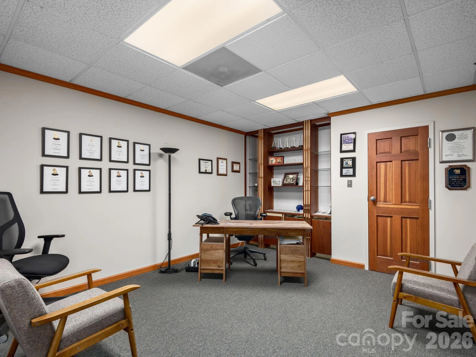 50 Fisk Drive - Photo 7