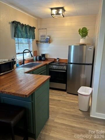 1555 Soco Road ##2 - Photo 4
