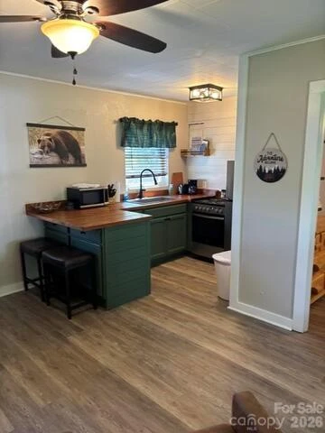 1555 Soco Road ##2 - Photo 6