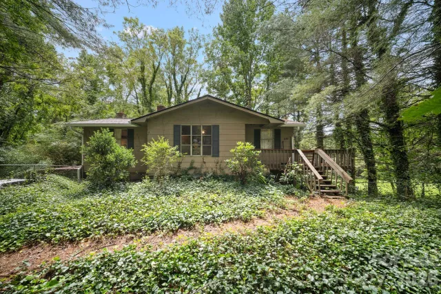 649 Monte Vista Road