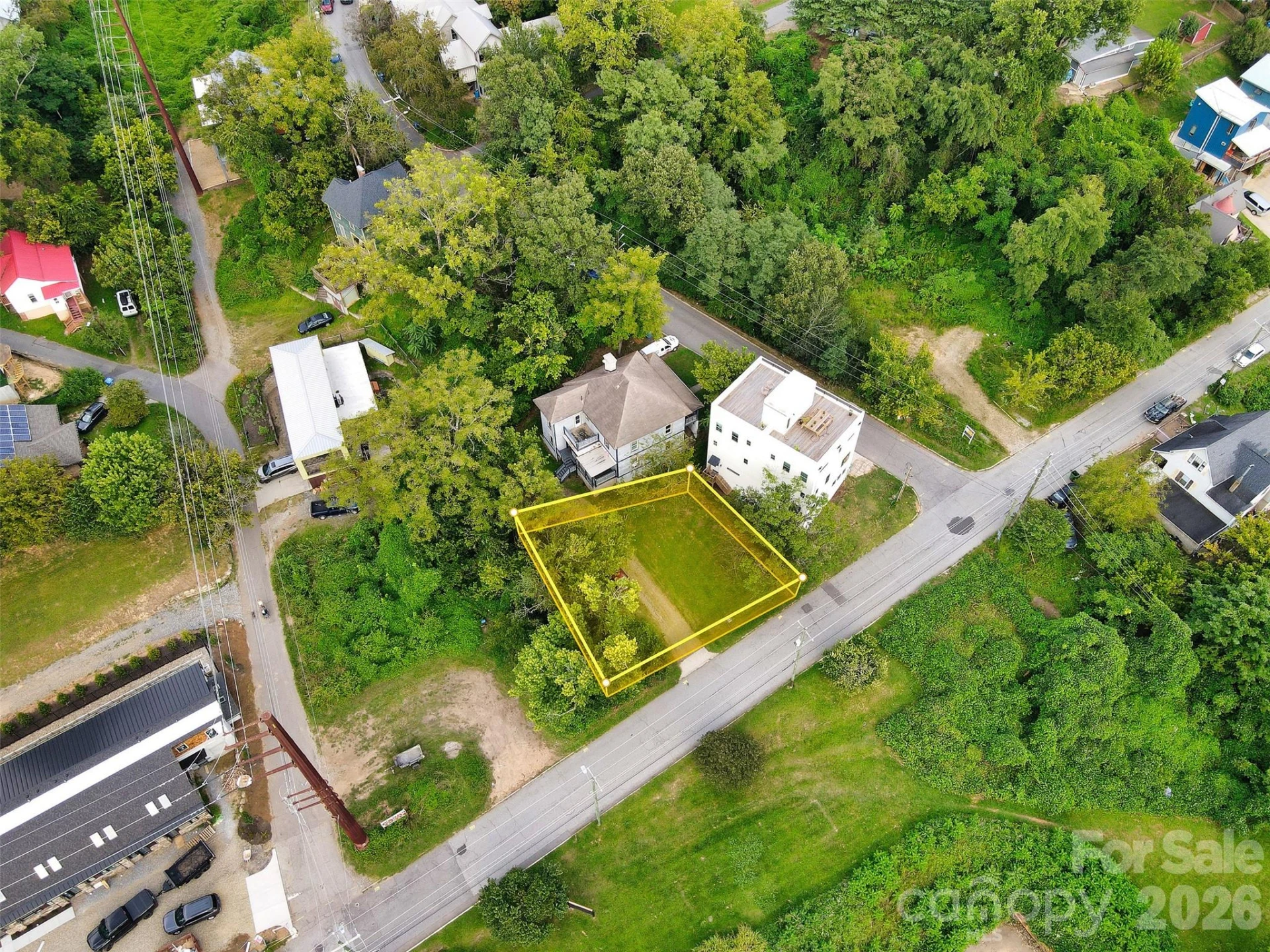 20 Roberts Street - Photo 2