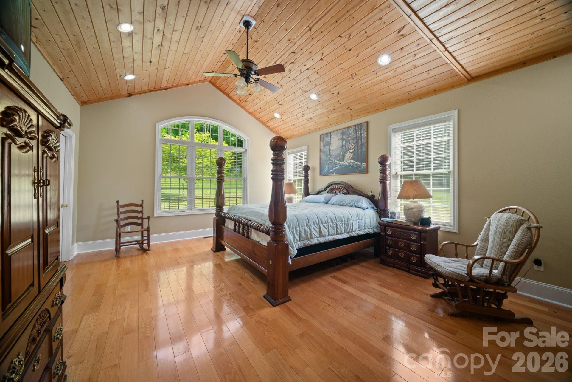 1372 & 1370 Barnardsville Highway - Photo 28
