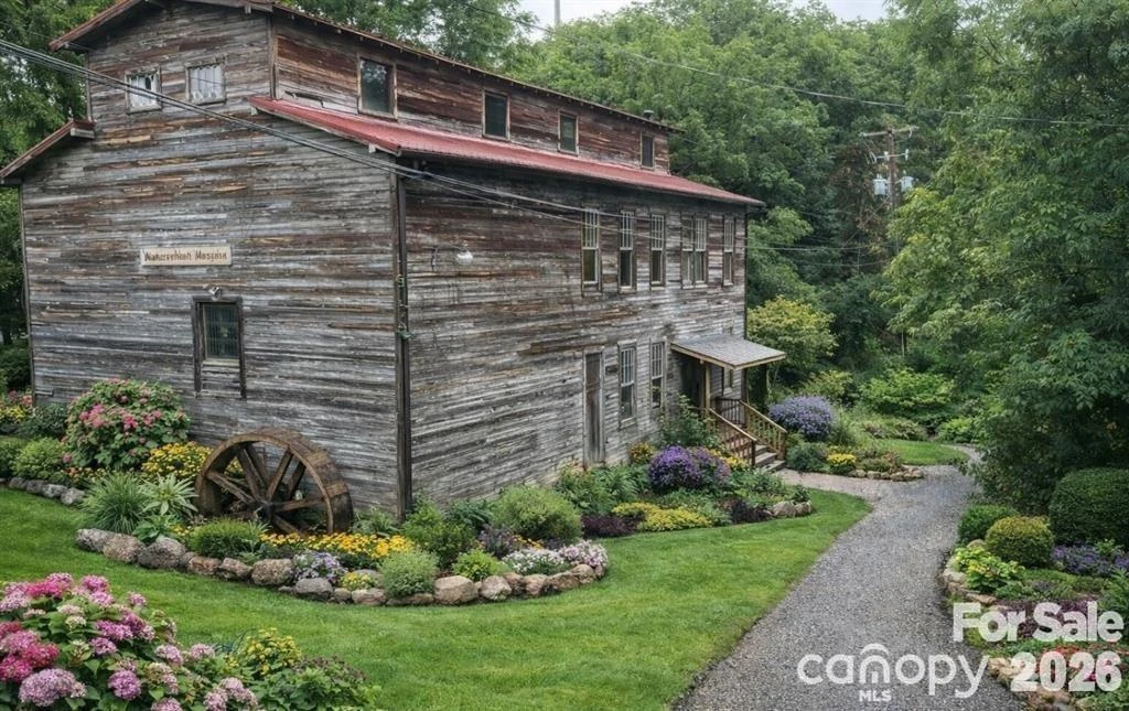 1 Old Mill Lane - Photo 25