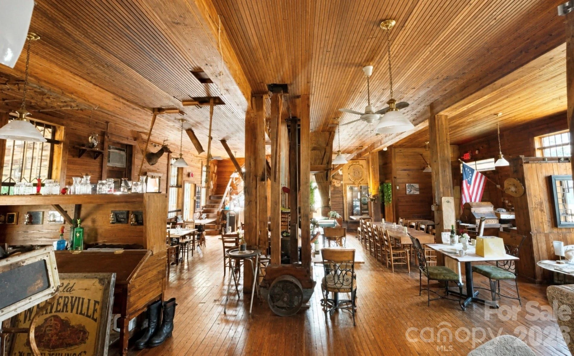 1 Old Mill Lane - Photo 3