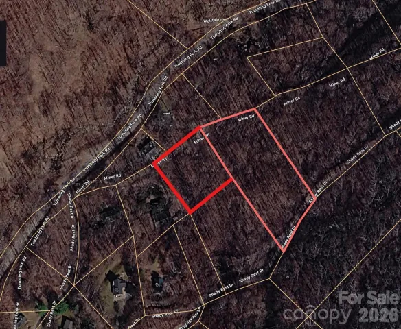 36 Miner Road