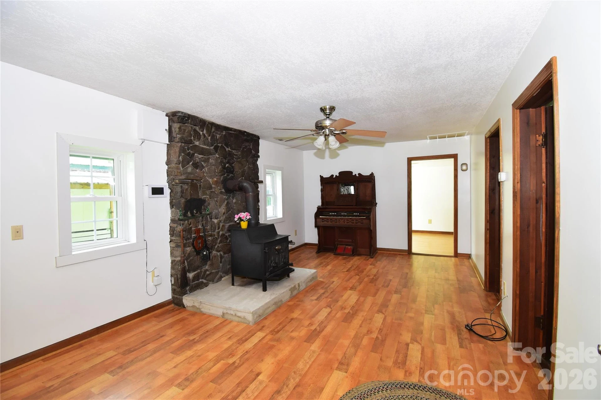 2124 Pisgah Highway - Photo 2