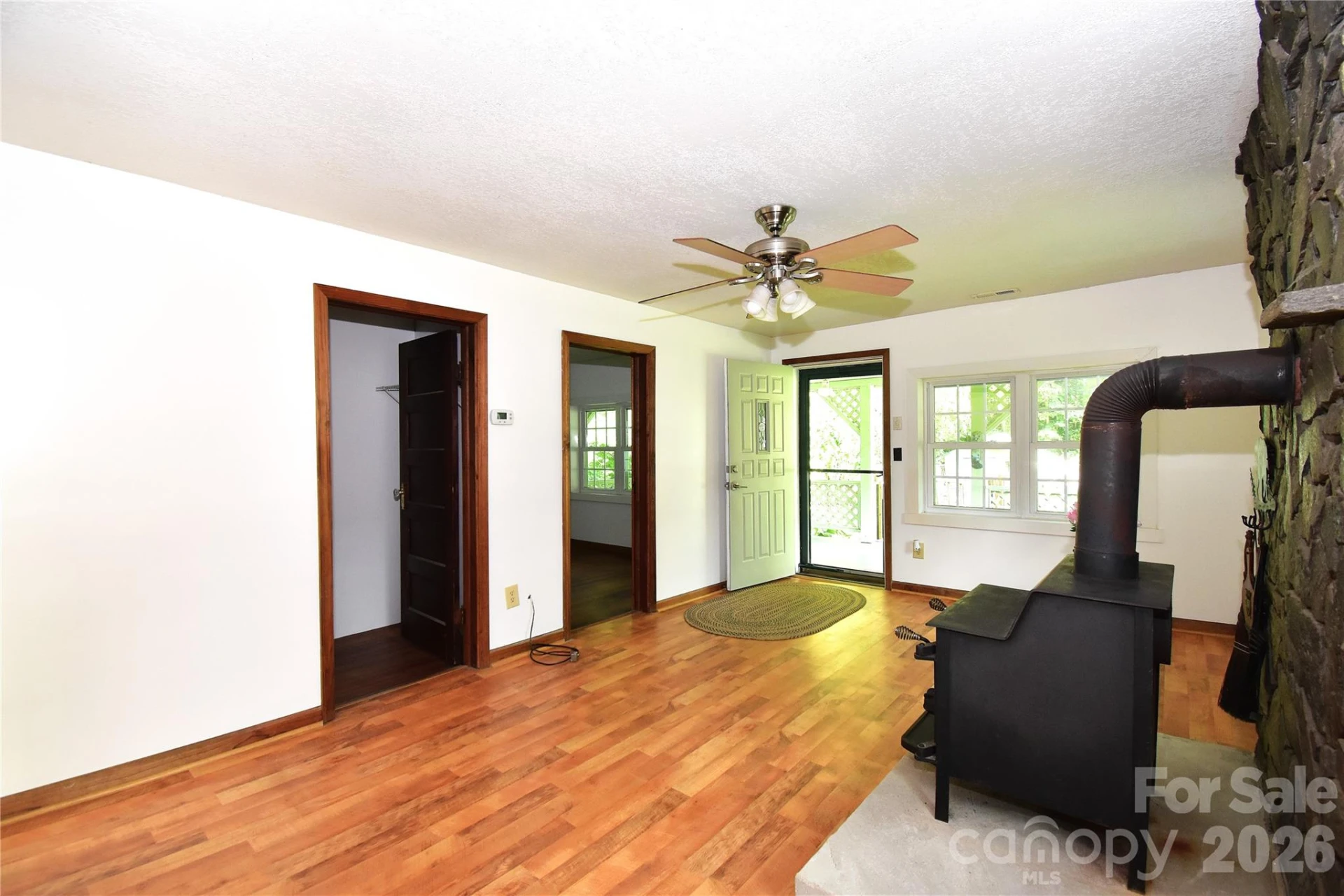 2124 Pisgah Highway - Photo 4