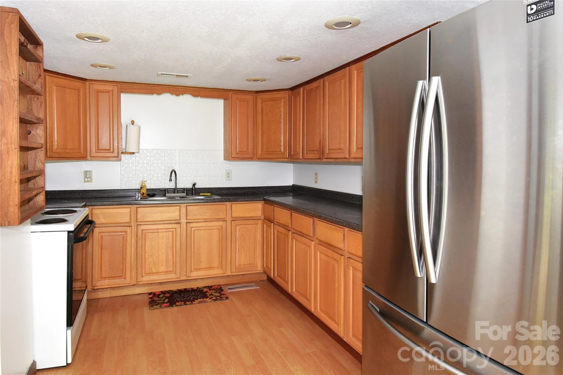 2124 Pisgah Highway - Photo 5