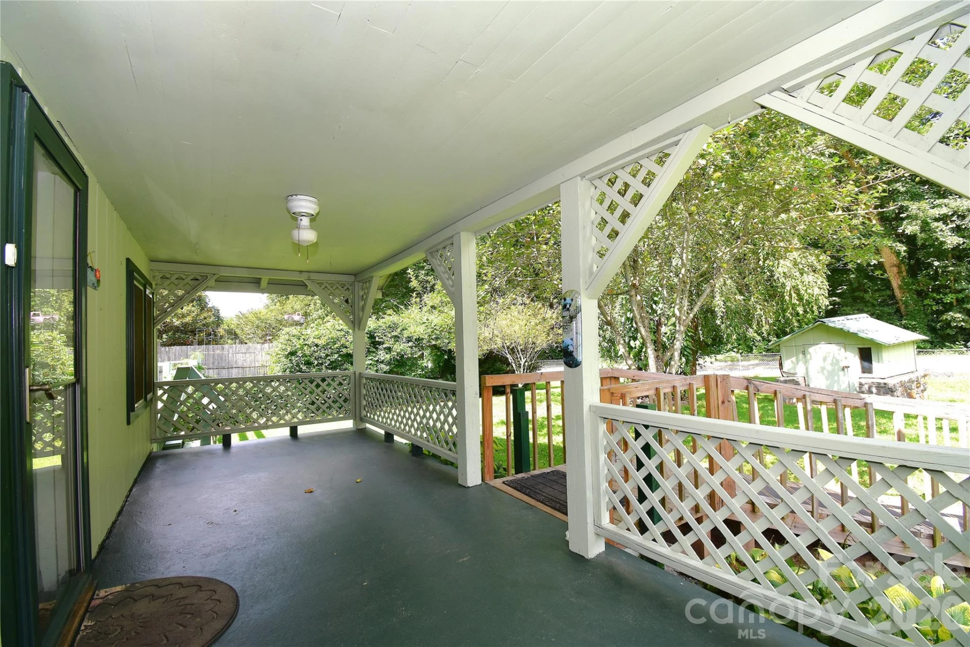 2124 Pisgah Highway - Photo 19