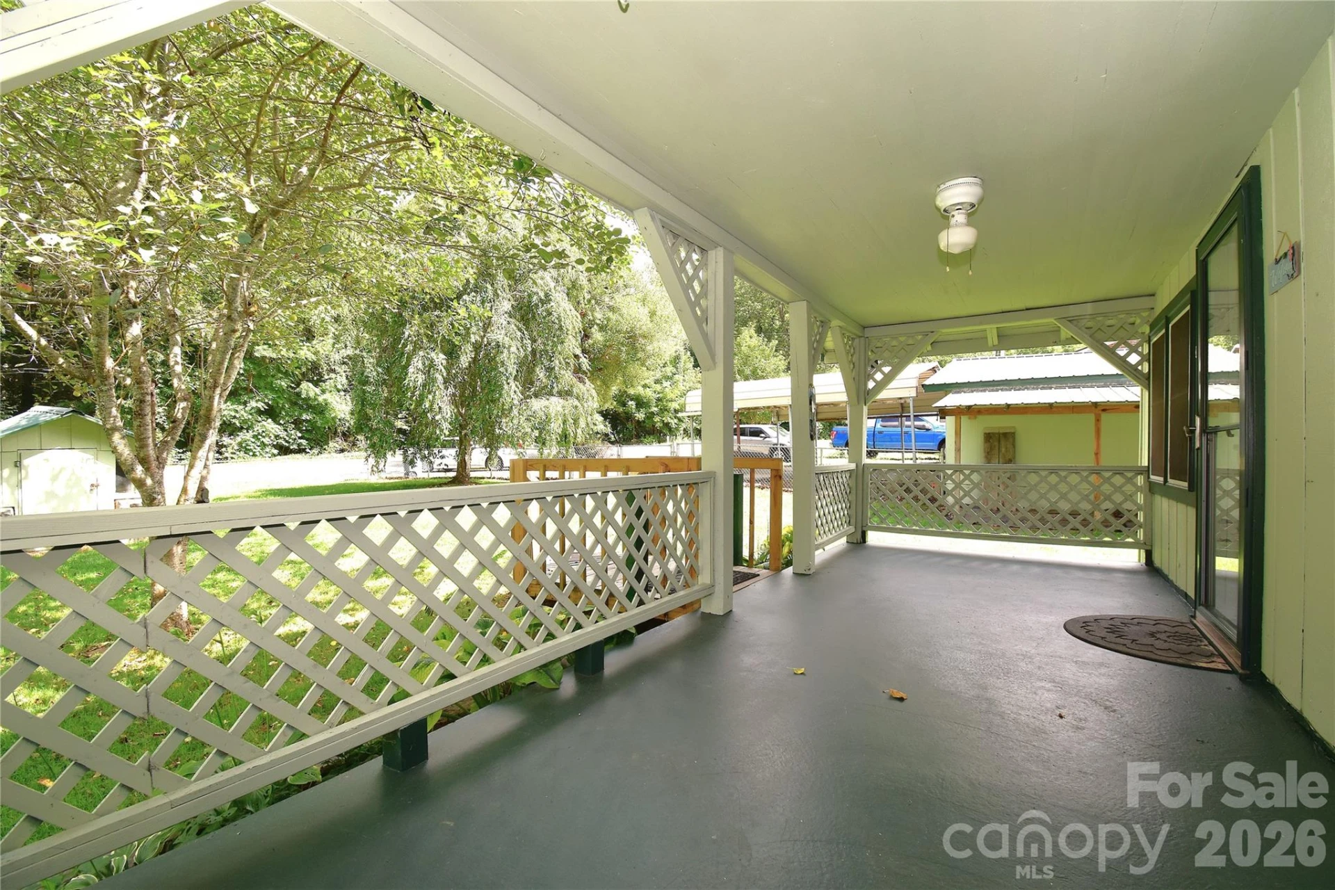 2124 Pisgah Highway - Photo 20