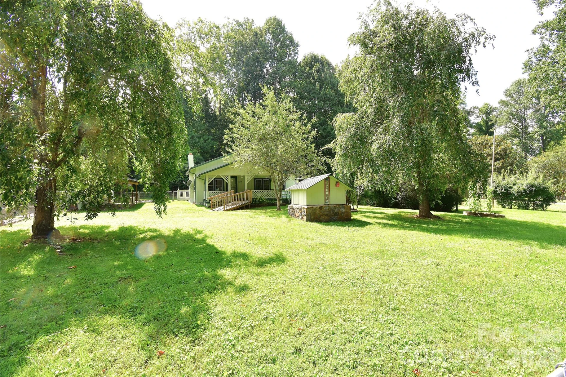 2124 Pisgah Highway - Photo 21