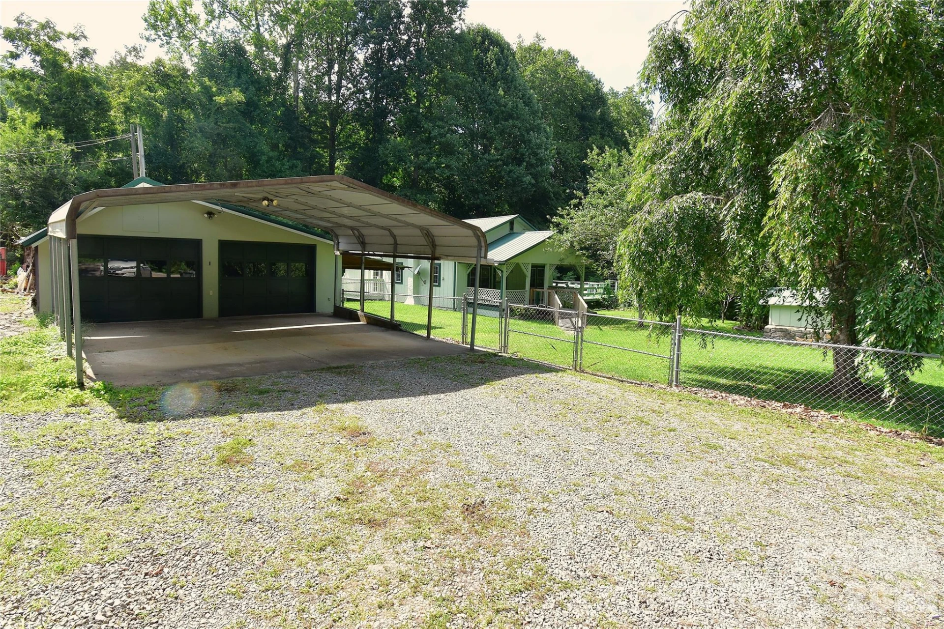 2124 Pisgah Highway - Photo 24