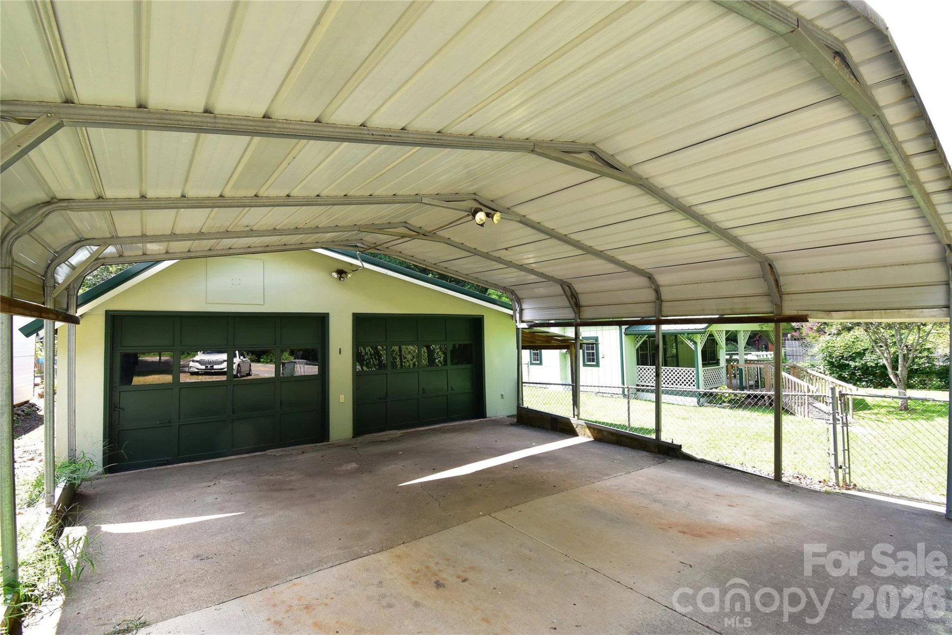 2124 Pisgah Highway - Photo 25