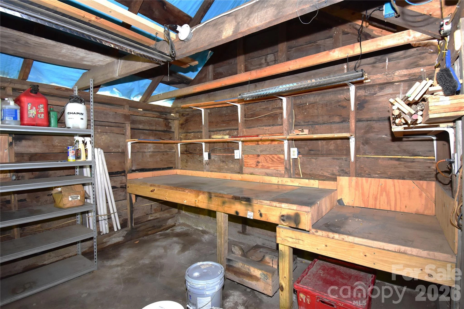 2124 Pisgah Highway - Photo 28