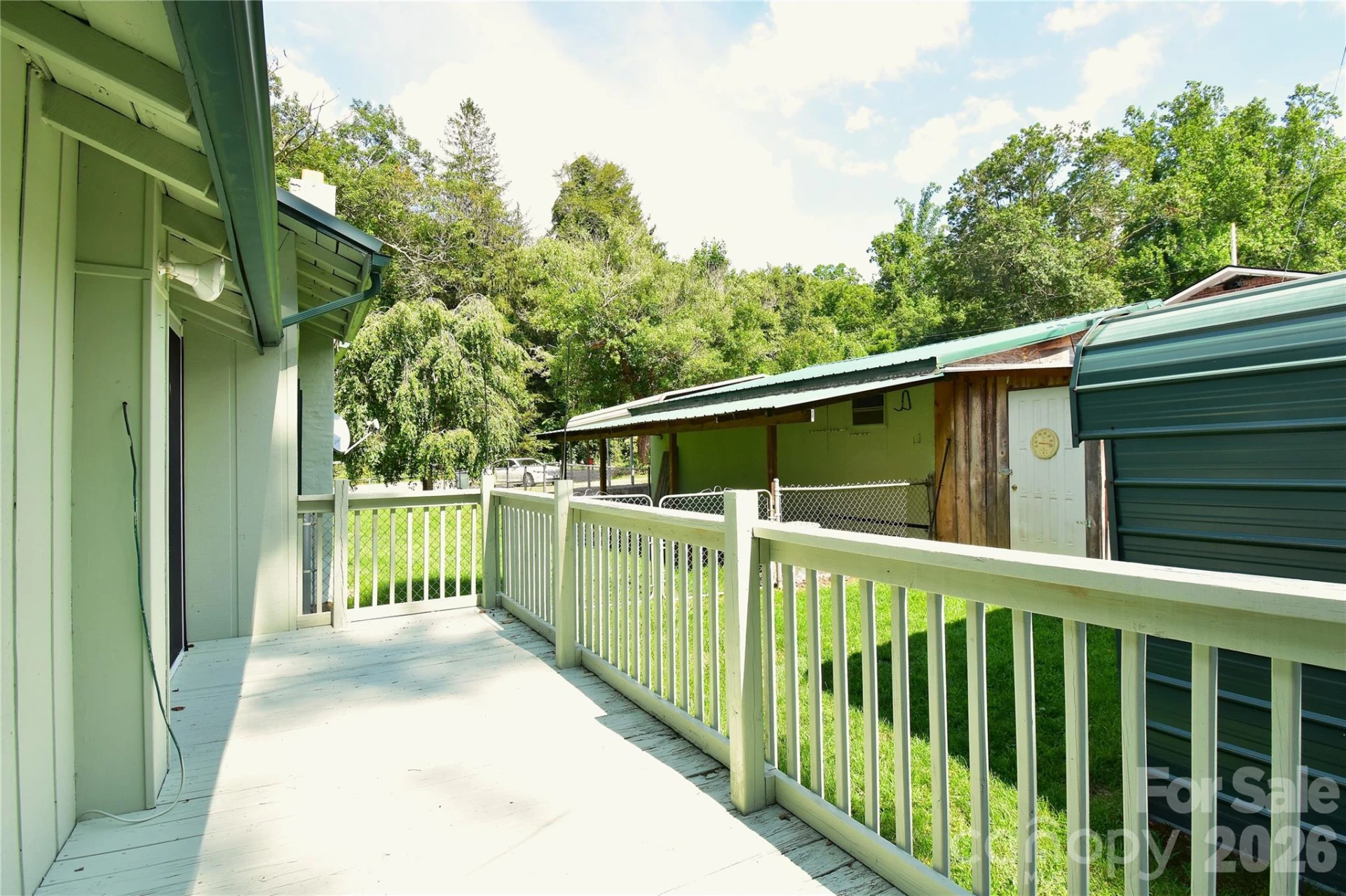 2124 Pisgah Highway - Photo 39