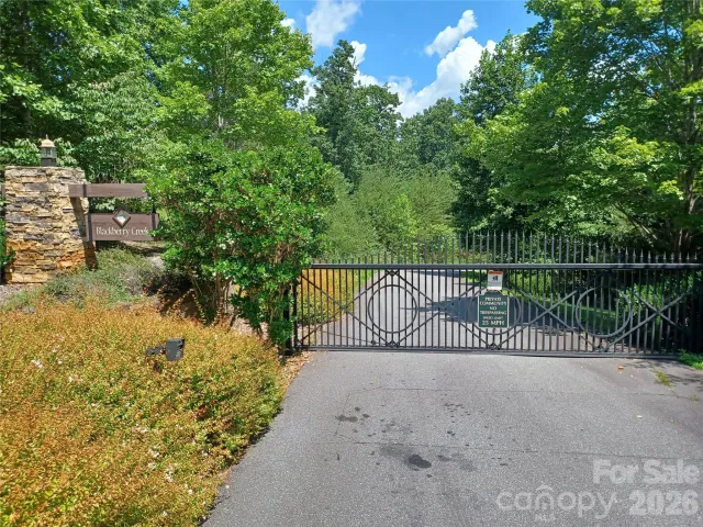 88 Lowden Drive, Nebo, NC, 28761