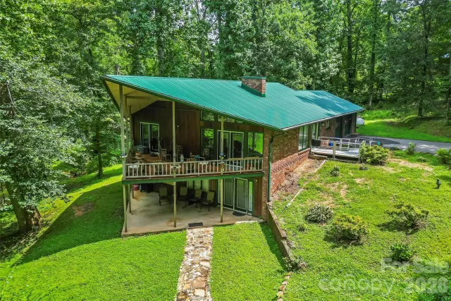 45 Monte Vista Place