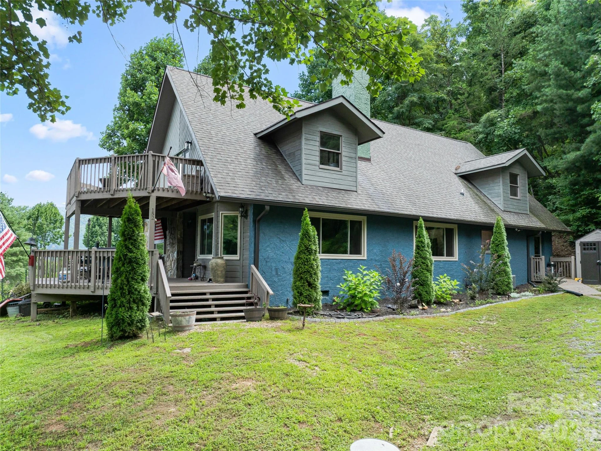 152 Worley Cove Road - Photo 3