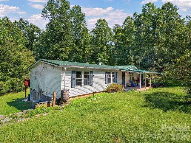 628 Grassy Knob Road, Rutherfordton, NC, 28139
