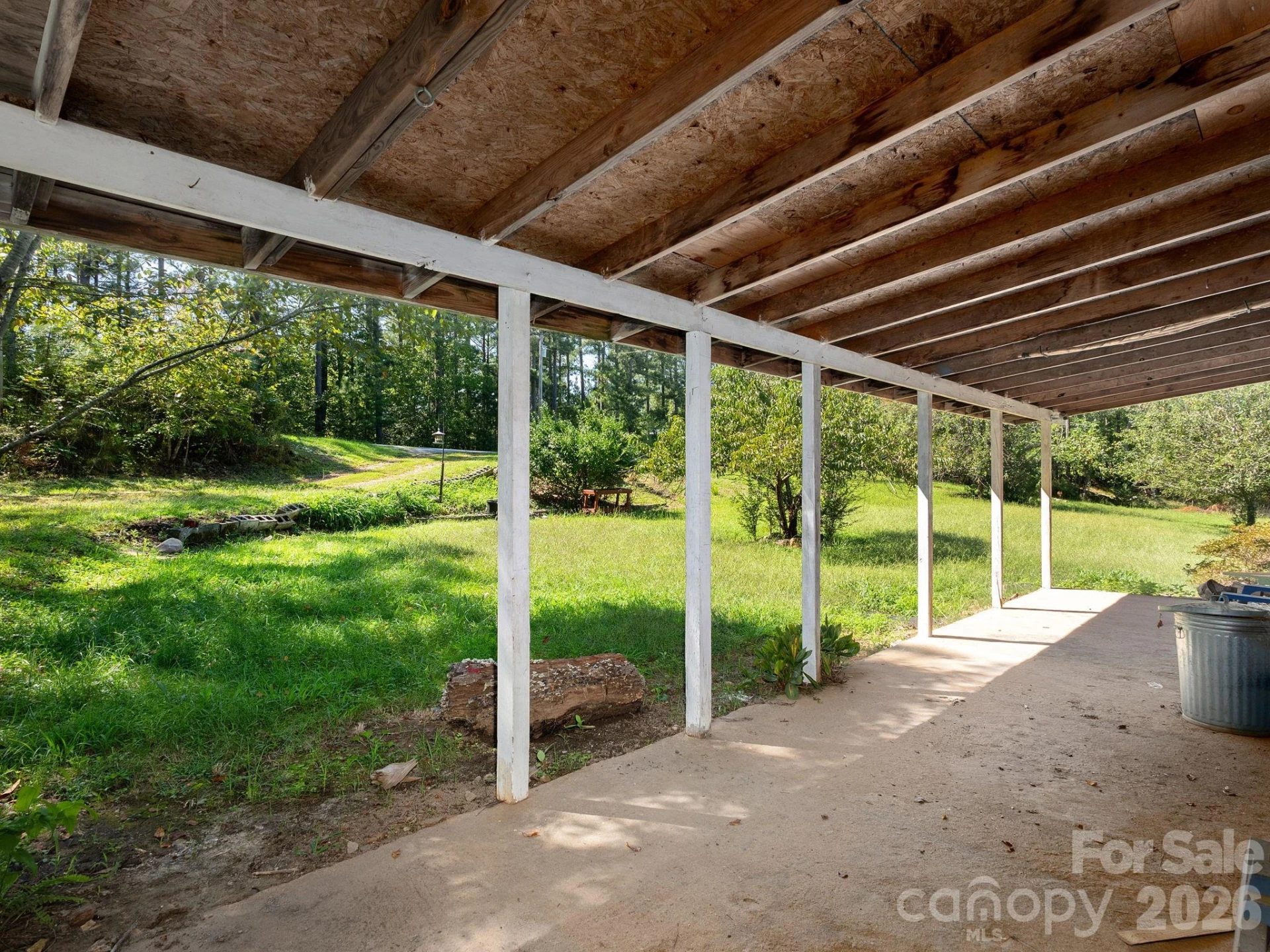 628 Grassy Knob Road - Photo 3