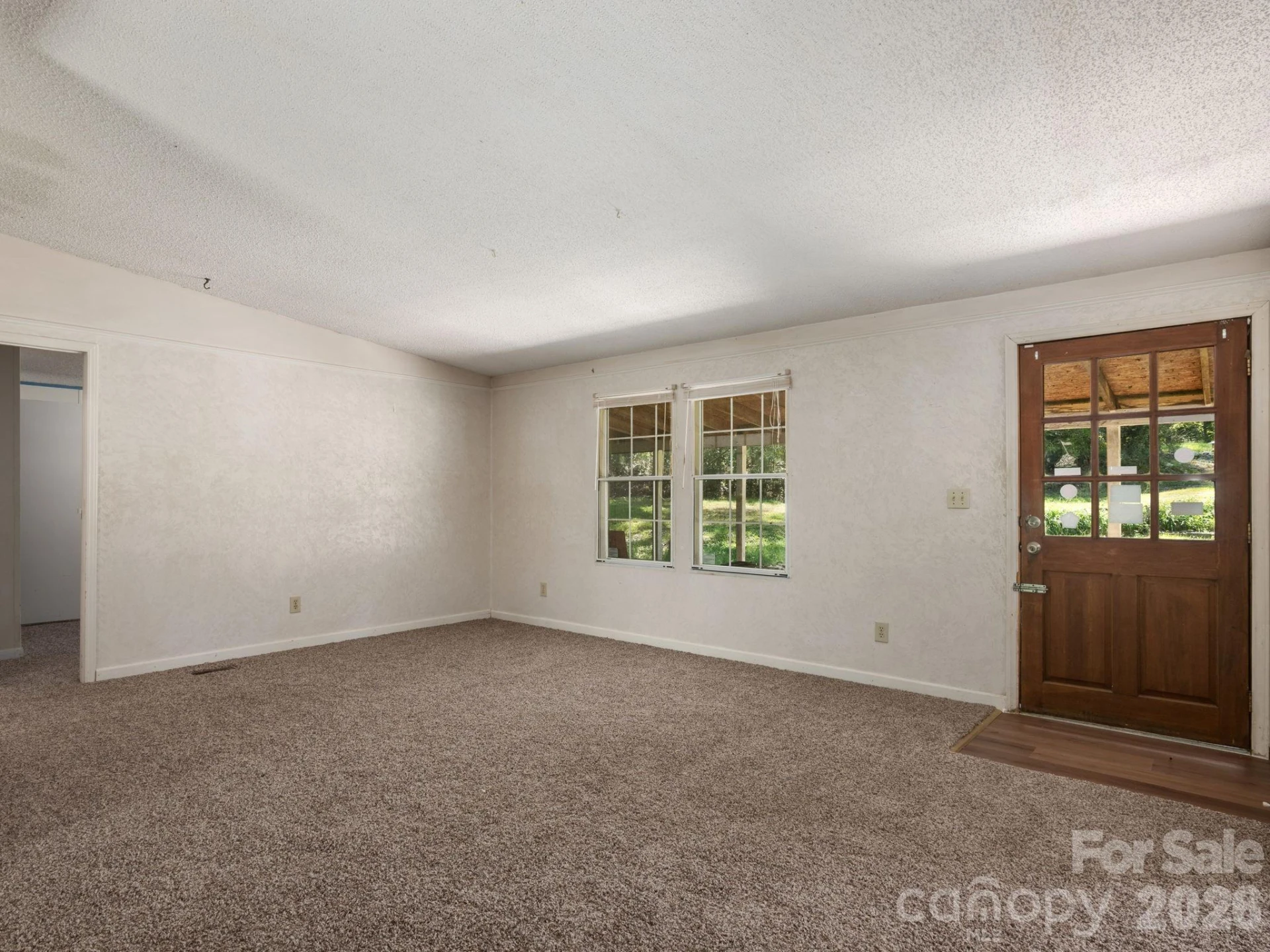628 Grassy Knob Road - Photo 4