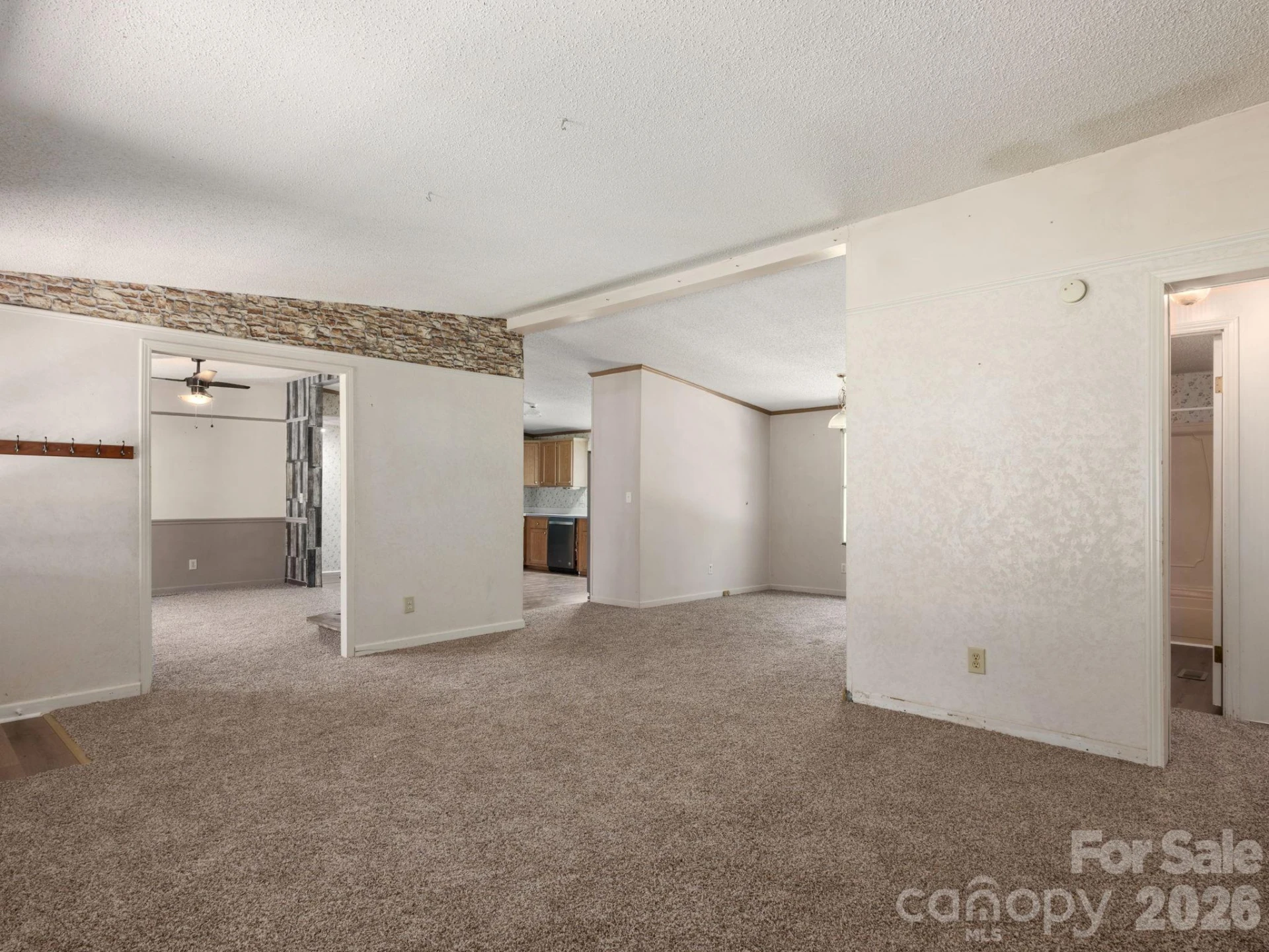 628 Grassy Knob Road - Photo 5