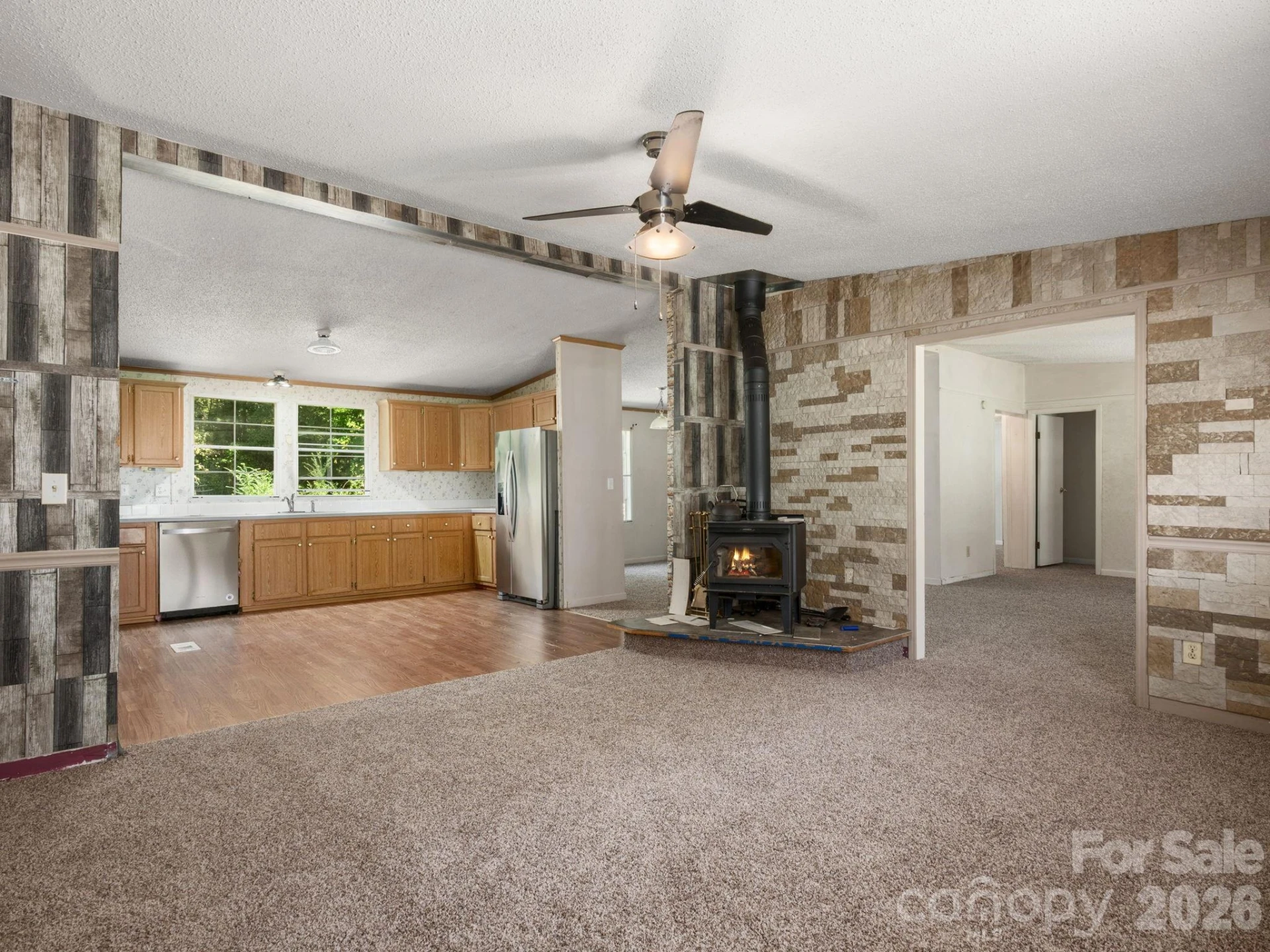 628 Grassy Knob Road - Photo 9