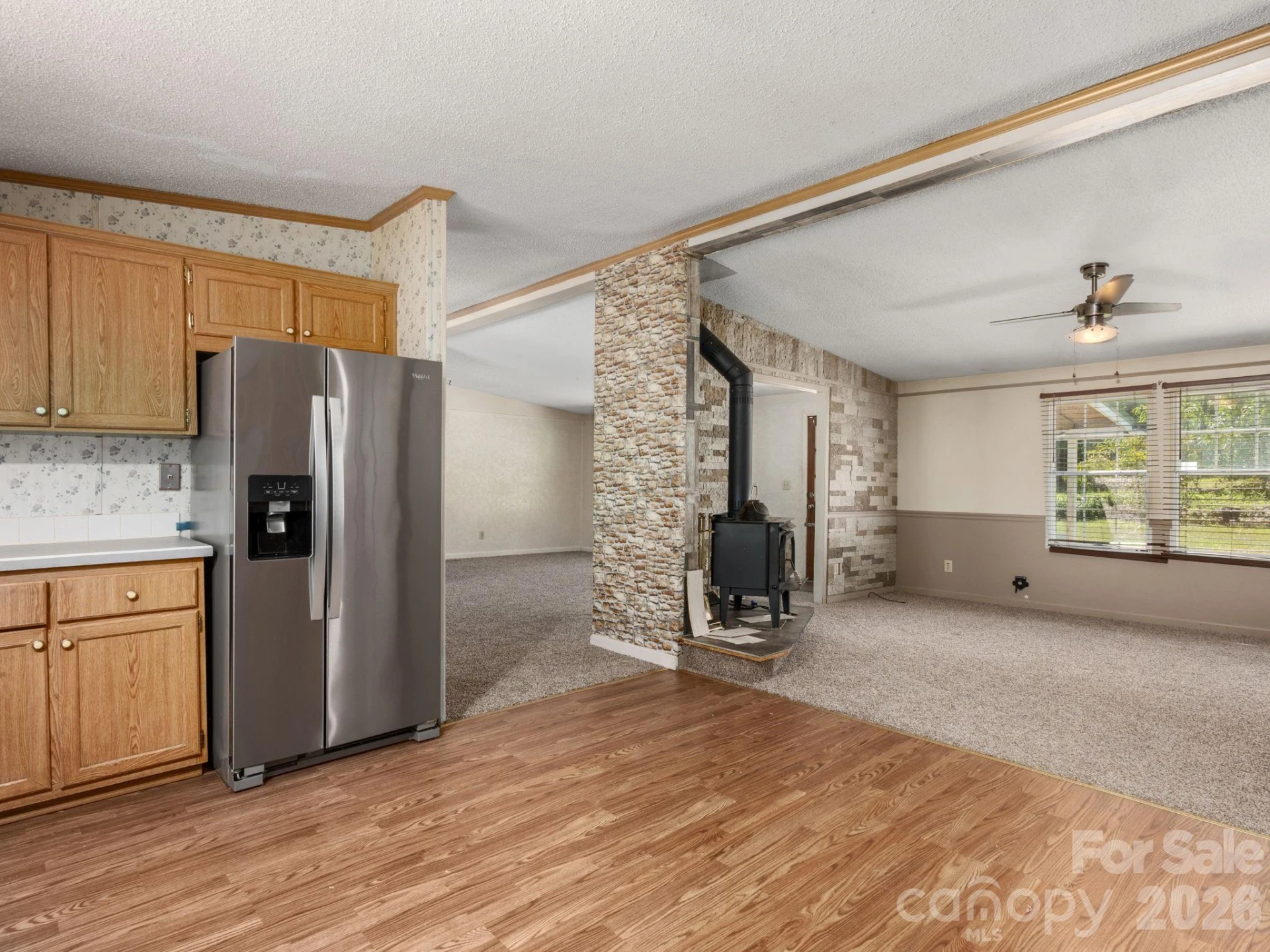 628 Grassy Knob Road - Photo 11