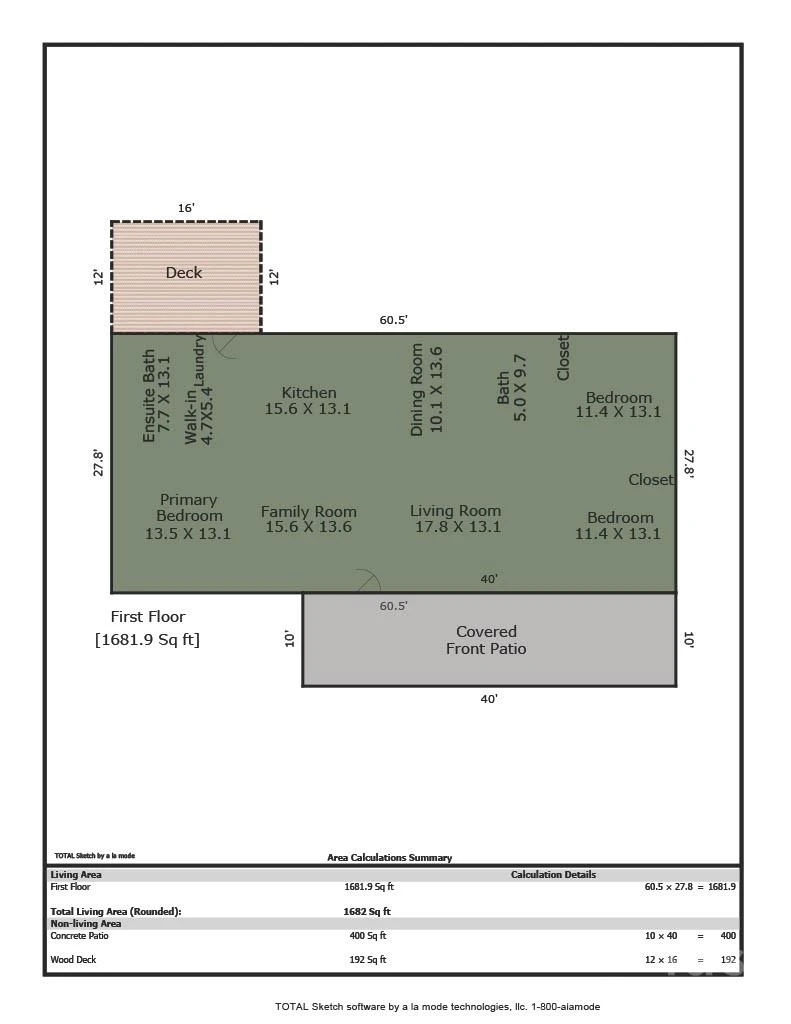 628 Grassy Knob Road - Photo 19