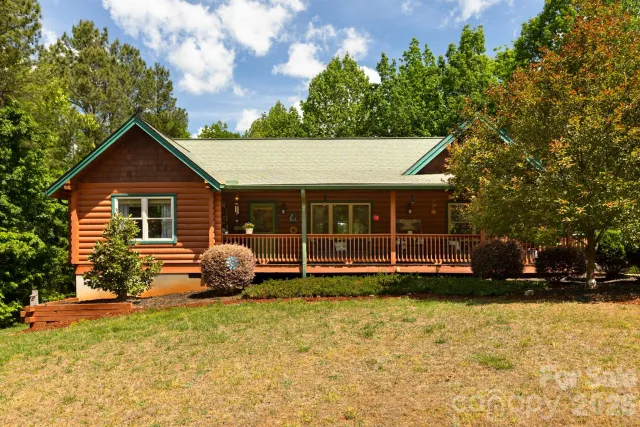 134 Quebec Trail