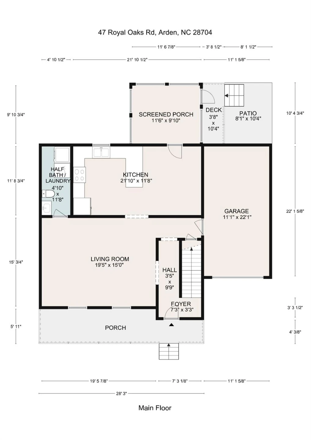 47 Royal Oaks Road - Photo 35