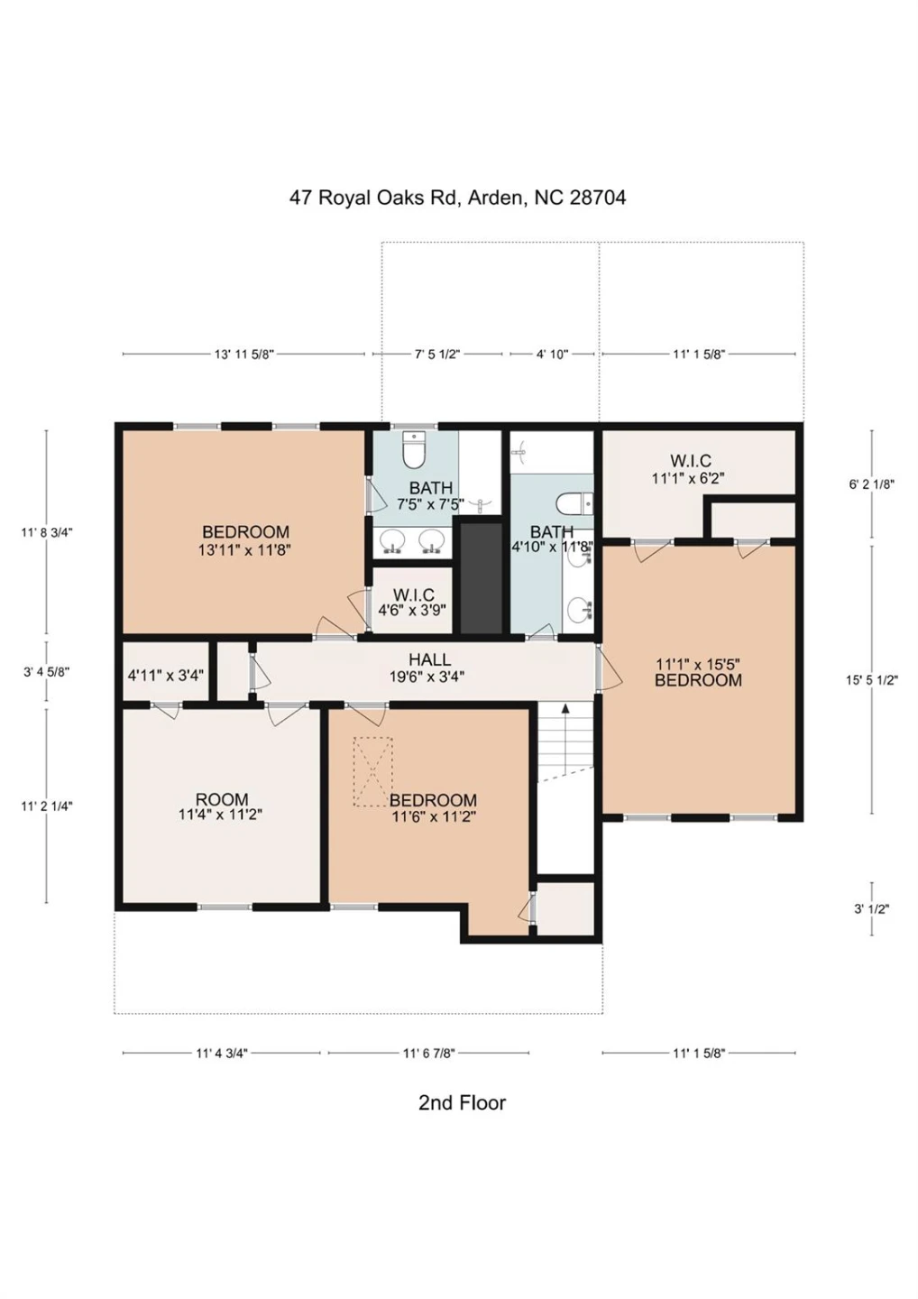 47 Royal Oaks Road - Photo 36