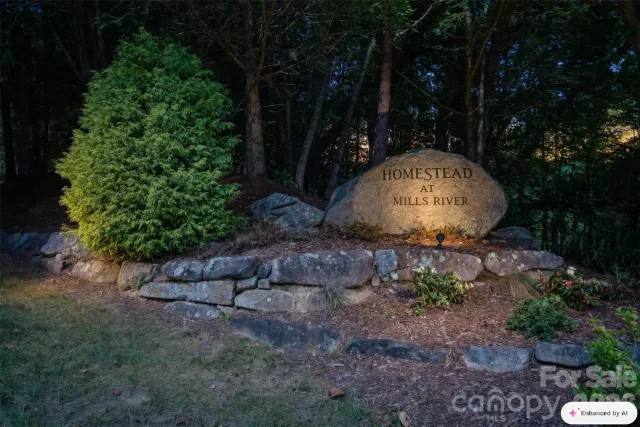 838 Mills River Way, Horse Shoe, NC, 28742