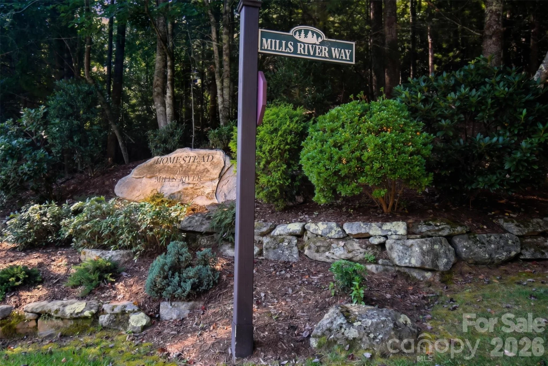 838 Mills River Way - Photo 11