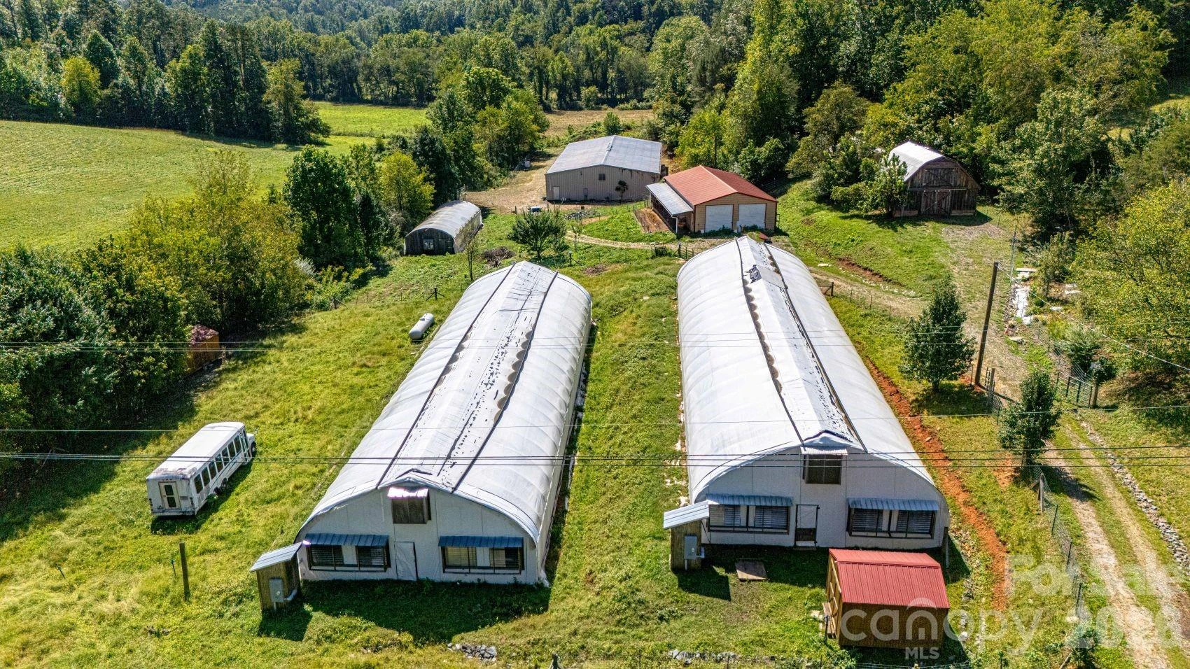1891 Silvers Welch Road - Photo 2
