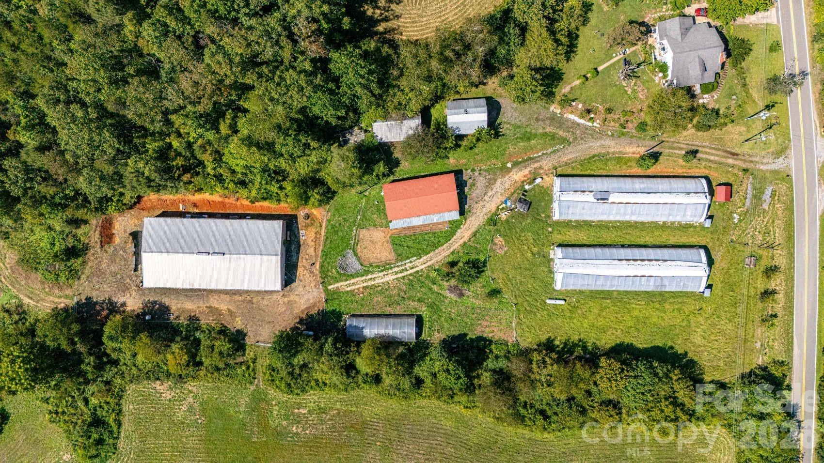 1891 Silvers Welch Road - Photo 3