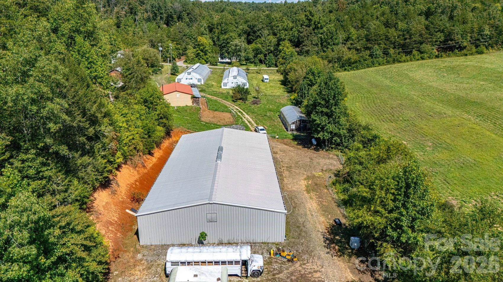 1891 Silvers Welch Road - Photo 6