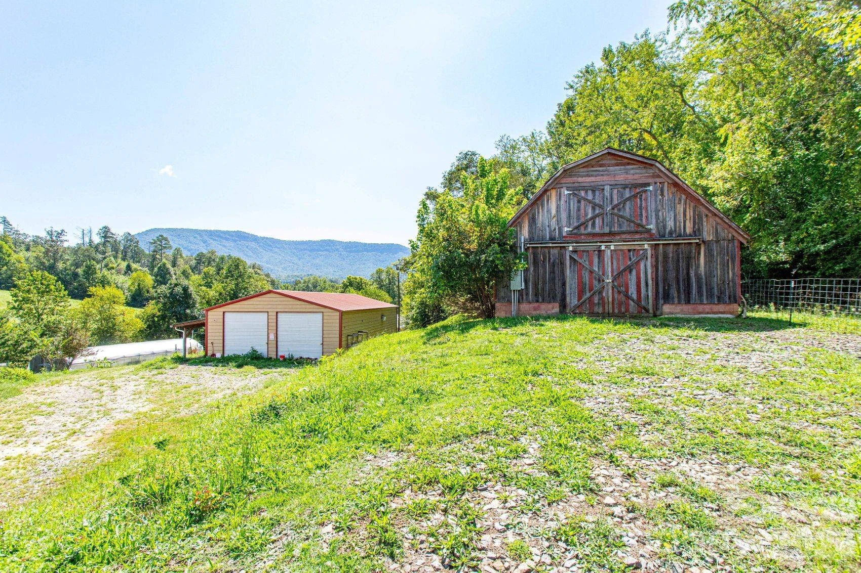 1891 Silvers Welch Road - Photo 21