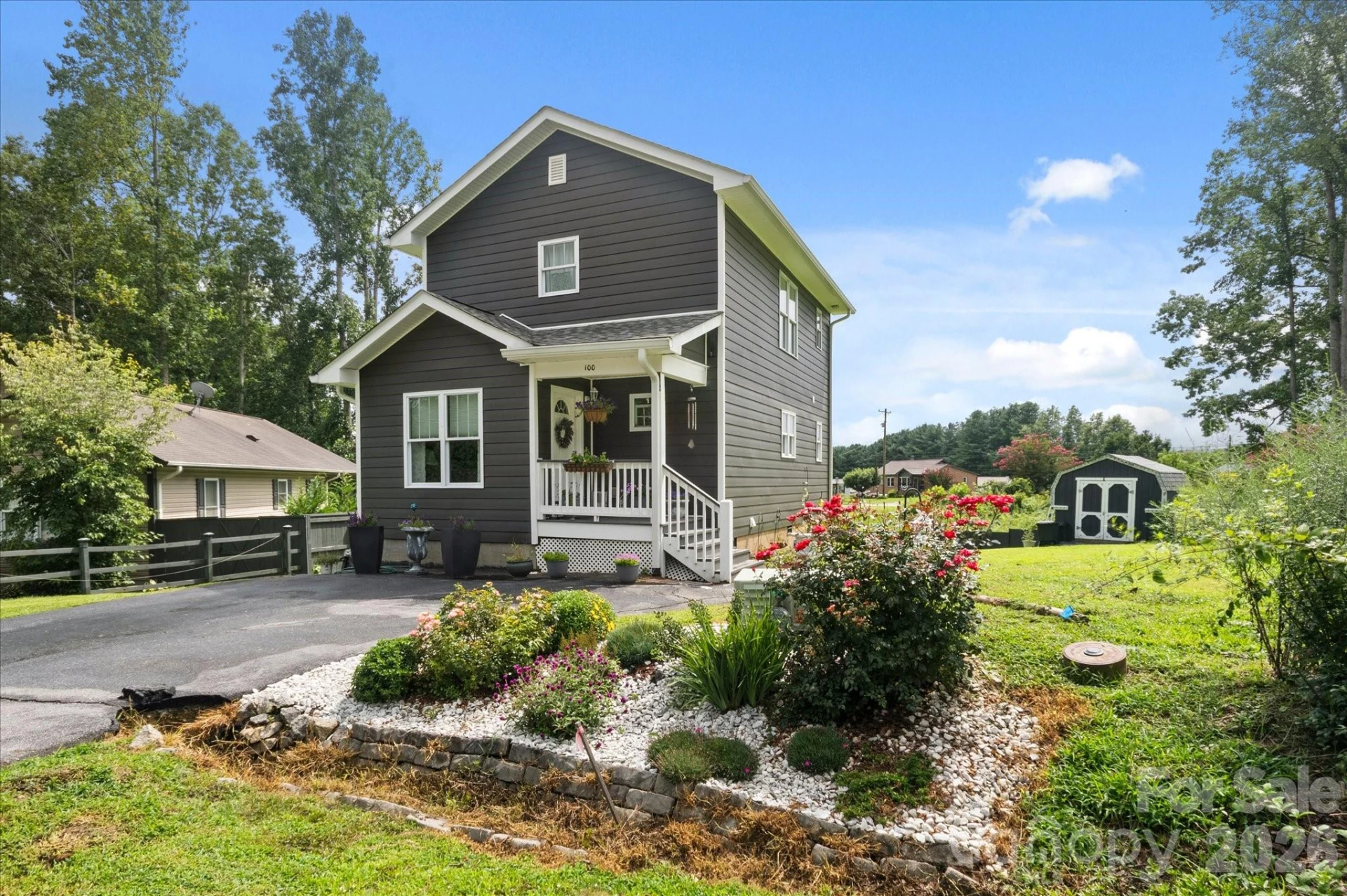 100 Victoria Springs Drive - Photo 34