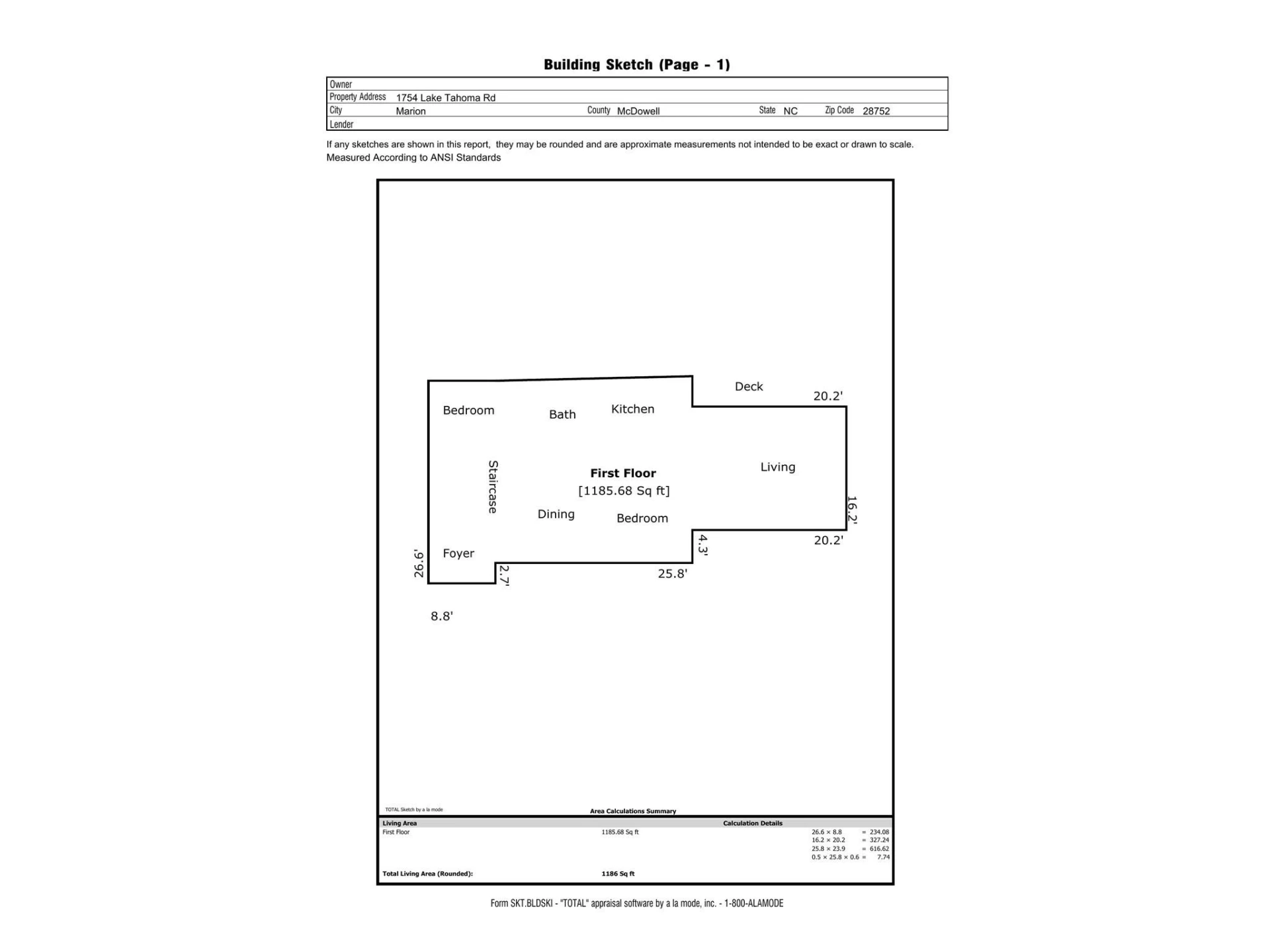 1754 Lake Tahoma Road - Photo 45