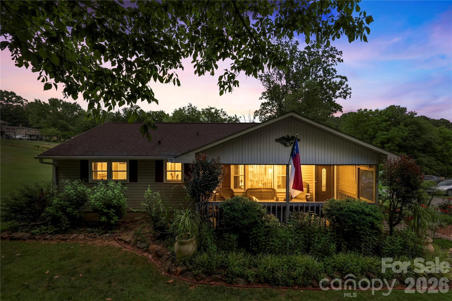 611 Pole Creasman Road - Photo 2