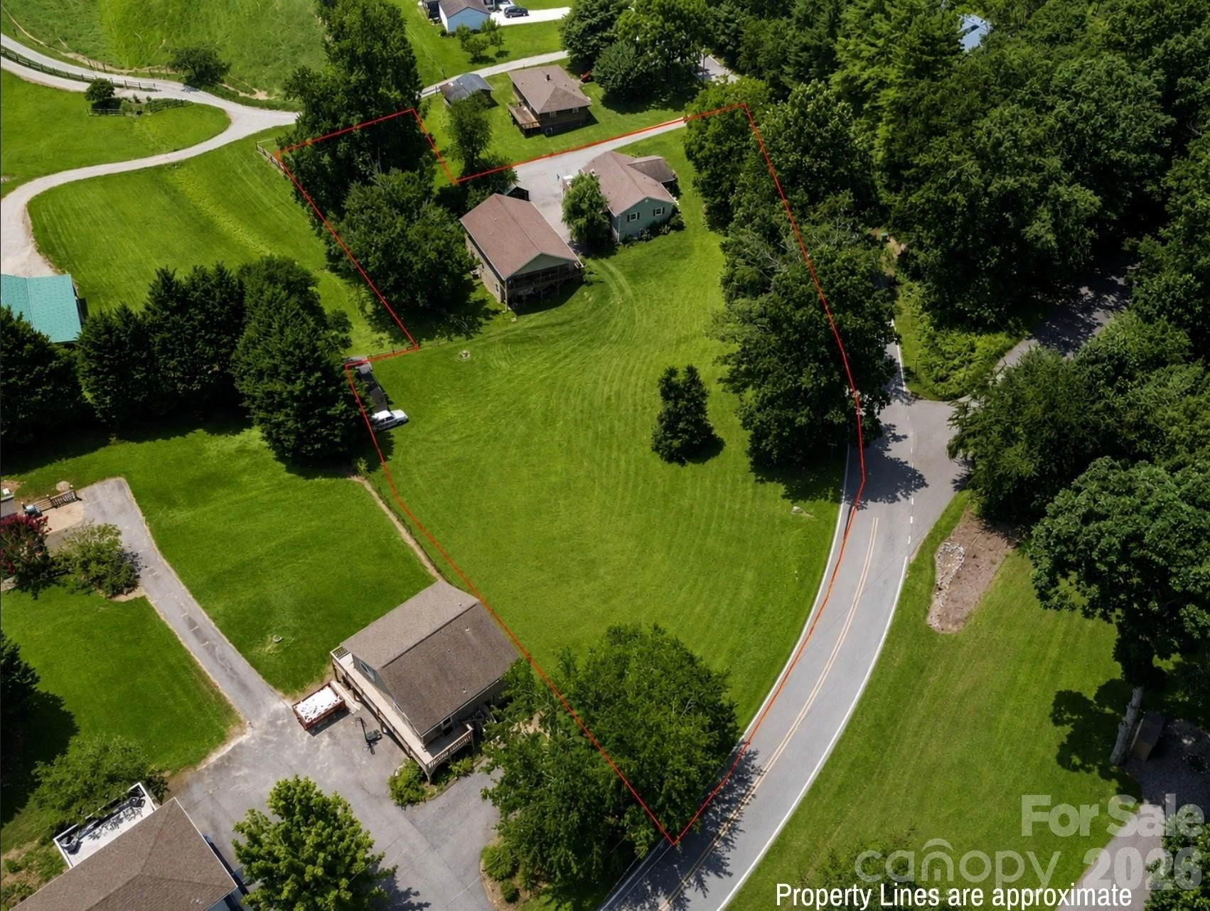 611 Pole Creasman Road - Photo 5