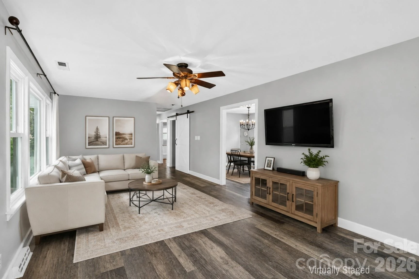 611 Pole Creasman Road - Photo 6