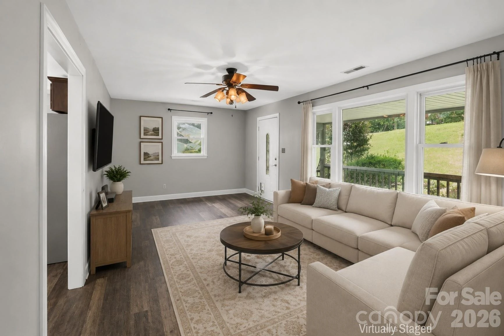 611 Pole Creasman Road - Photo 8