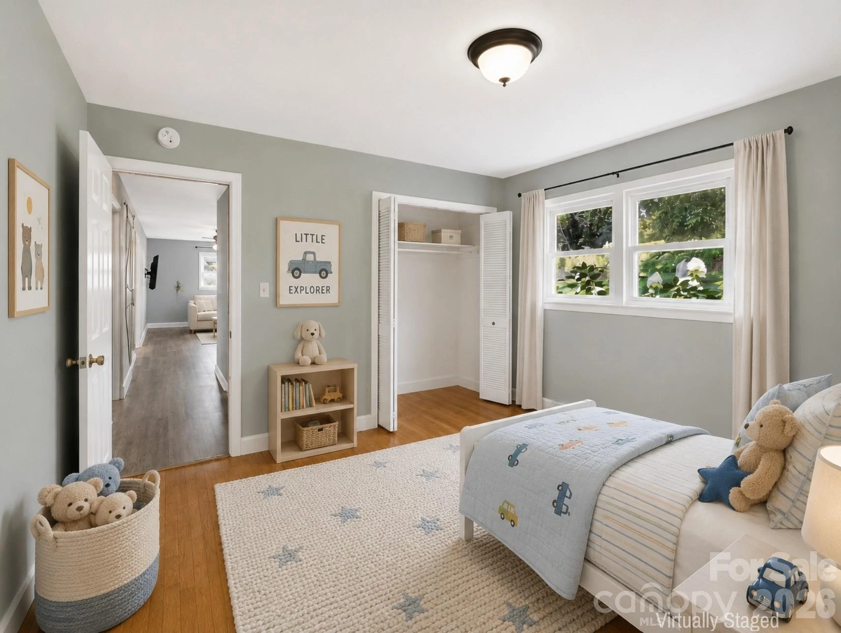 611 Pole Creasman Road - Photo 17