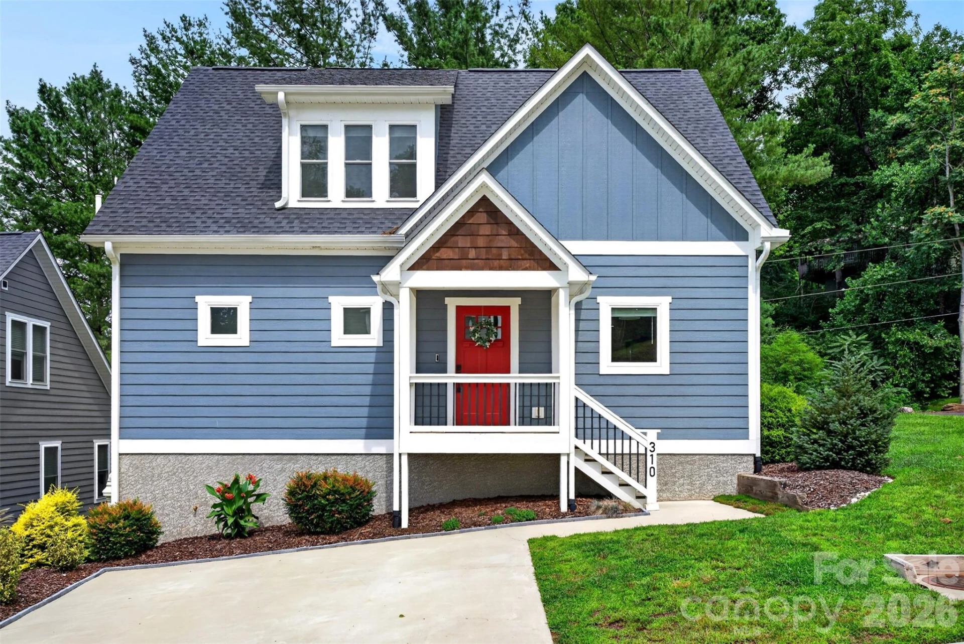 310 Magnolia Ridge Road - Photo 46