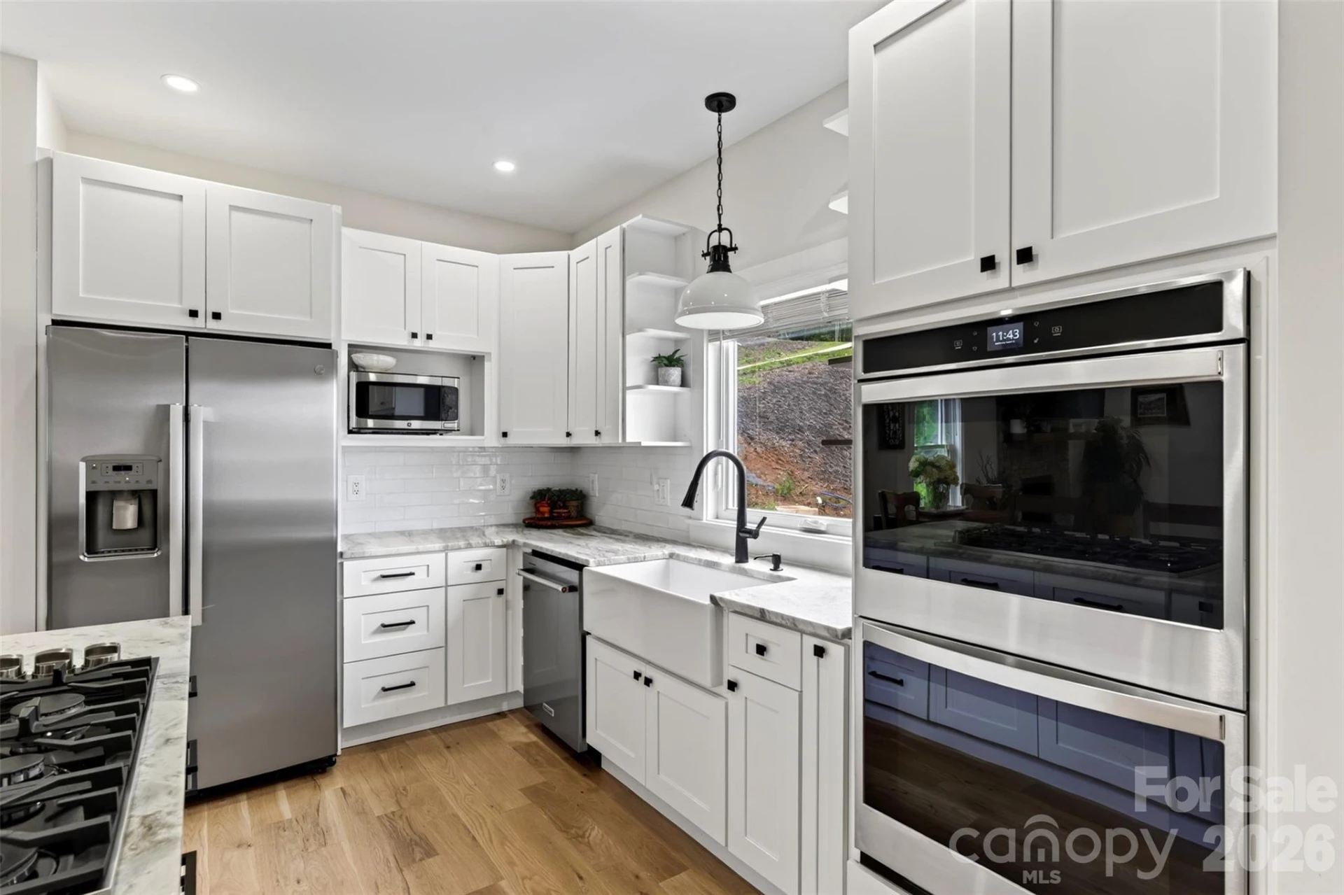 310 Magnolia Ridge Road - Photo 2