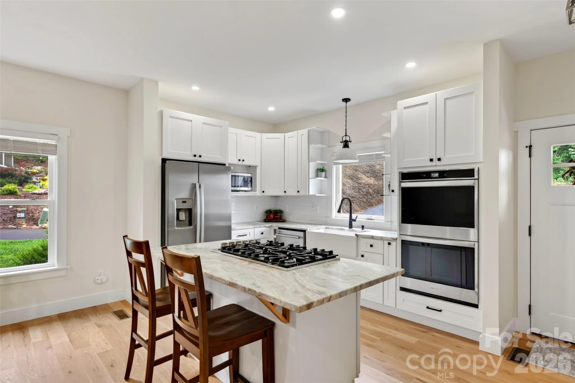 310 Magnolia Ridge Road - Photo 4