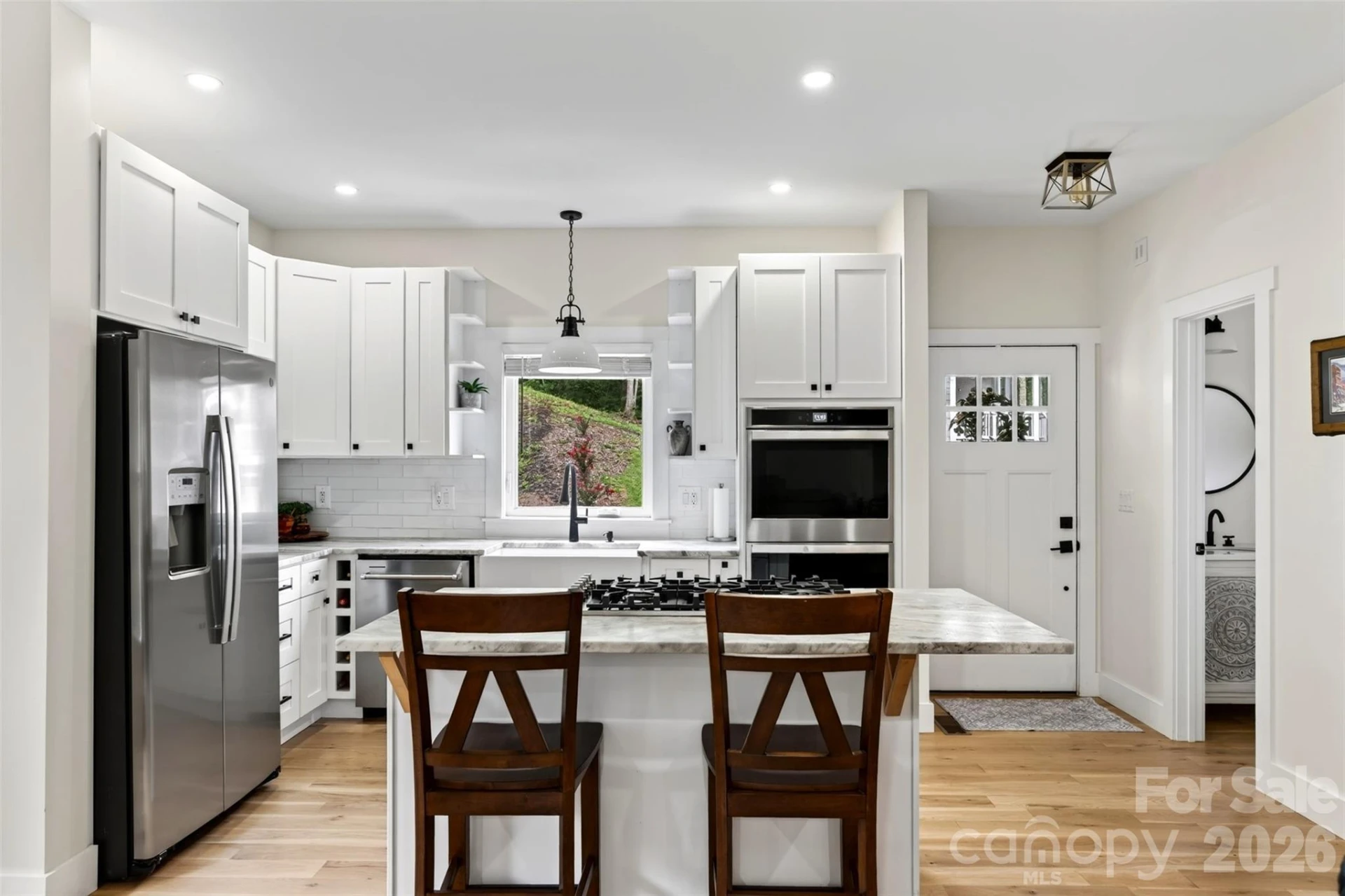 310 Magnolia Ridge Road - Photo 6