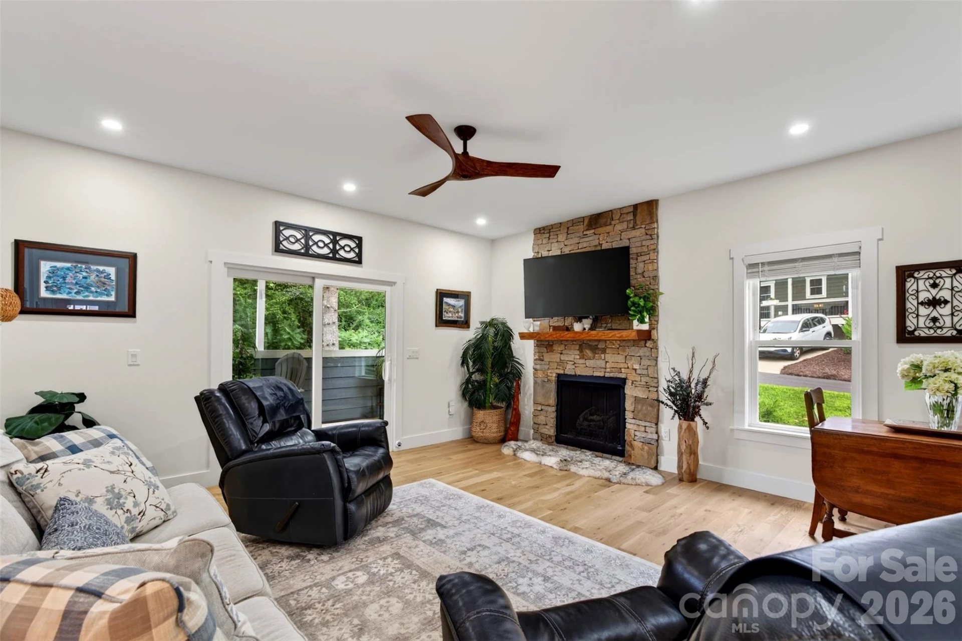 310 Magnolia Ridge Road - Photo 7